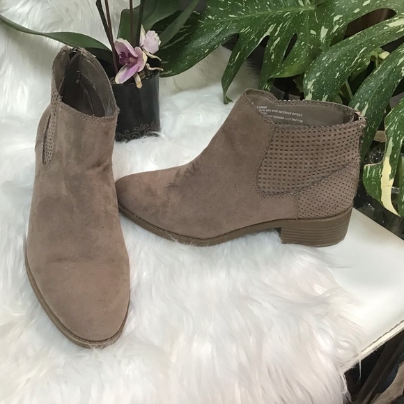 Dolce Vida ankle boots - Picture 2 of 7